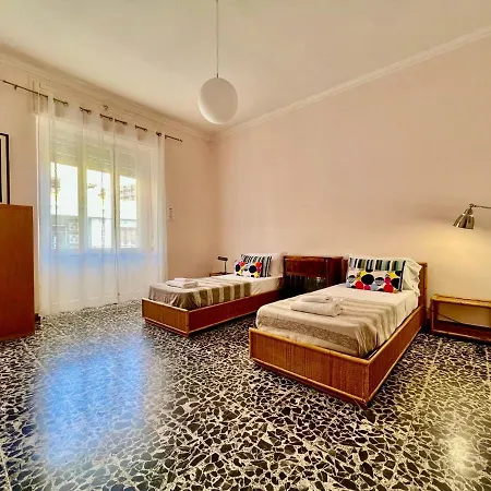 Centro Appartement
